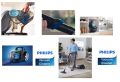 Philips PowerPro Bagless Vacuum Cleaner, FC9350/01. 