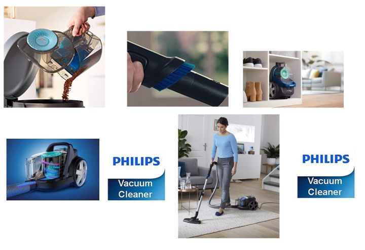 Philips%20PowerPro%20Bagless%20Vacuum%20Cleaner,%20FC9350/01%20-%20Image%207