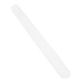 Tennis Racquet Frame Sticker Racket Head Guard Tape Soft and Elastic Perfect Fitting Lightweight 4PCS for Sports Equipment Care.