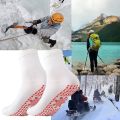 1-3pairs Self-Heating Socks Winter Warm Heat Insulated Socks Outdoor Thermal Socks Therapy Comfortable Warm Sox for Hiking Camp. 