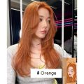 Kota Cosmetics Hair Color Cream Sunrise - Orange.