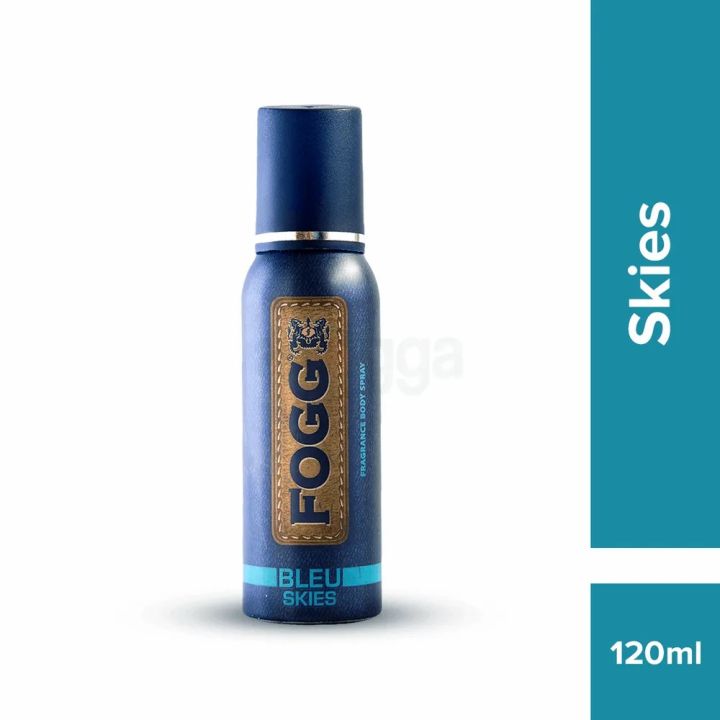 Indian%20product%20Body%20spray%20Fogg%20Bleu%20Skies%20used%20for%20male%20female%20-%20120%20ml%20-%20Image%203