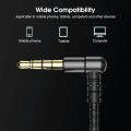 Wiresto In-Ear Headphones Earphone Wired Earbuds Sport In Ear Headphone Stereo Headset Alloy Half In Ear Subwoofer Wired Headset 3.5mm Jack Wired Cable Music Headphone HIFI Sound Quality Headphone. 
