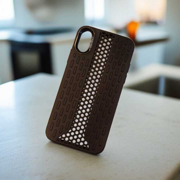 For%20Apple%20iPhone%20X%20/%20Apple%20iPhone%20XS%20Luxury%20Soft%20Silicon%20Hollow%20Cooling%20Casing%20Cover-ELF%20-%20Image%203