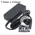HP Laptop Power Charger AC Adapter Big Port 65W 18.5V 3.5A Pin Size: 7.4mm*5mm For HP CQ56 CQ62 CQ72 G42 G56 G62 G72 G6 G7 (Big Port) Lindaa. 