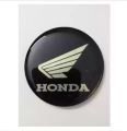 HONDA Logo motorcycle/bike Sticker. 