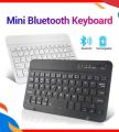 BD020 Bluetooth Keyboard 7 inch Universal Device for Android Windows iOS.