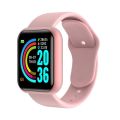 Smart Watch Men Women Fitness Tracker Bracelet Sports Sleep Heart Rate Blood Pressure Bluetooth Kids Smartwatch For IOS Android. 