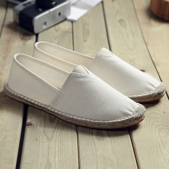 Men%20Women%20Linen%20Breathable%20Casual%20Flat%20Shoes%20Fashion%20Canvas%20Espadrilles%20Summer%20Fisherman%20Driving%20Footwear%20-%20Image%205