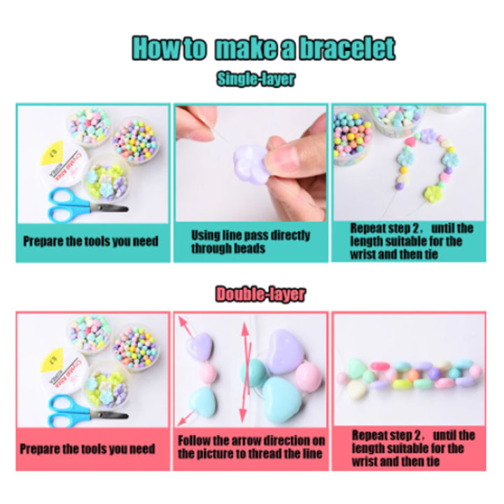 DIY%20Clay%20Beads%20Jewelry%20Making%20Kit%20for%20Girls%20Making%20Bracelet%20Necklace%20Jewelry%20Earrings%20Crafts%20Kit%20With%20Accessory%20-%20Image%204
