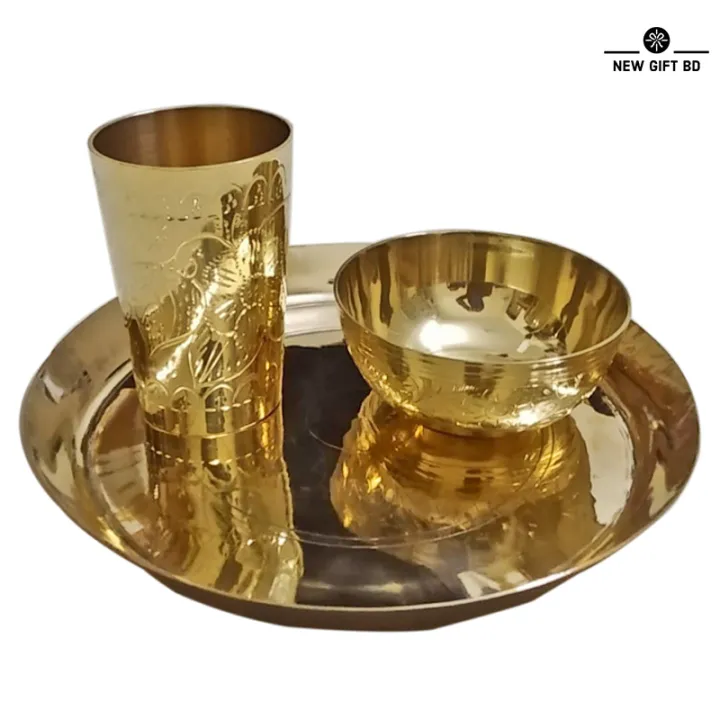 Glass%20Set%20Pure%20Kasa%20plate%20Pitoler%20bati%20and%20pitoler%20glass%20-%20Image%202
