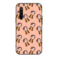 Wilbur Soot Mobile Cell Phone Case for Realme GT 2 9i 8i 7i Pro X50 X2 C35 C21 C20 C11 C3 Black Soft Phone Cover Funda.