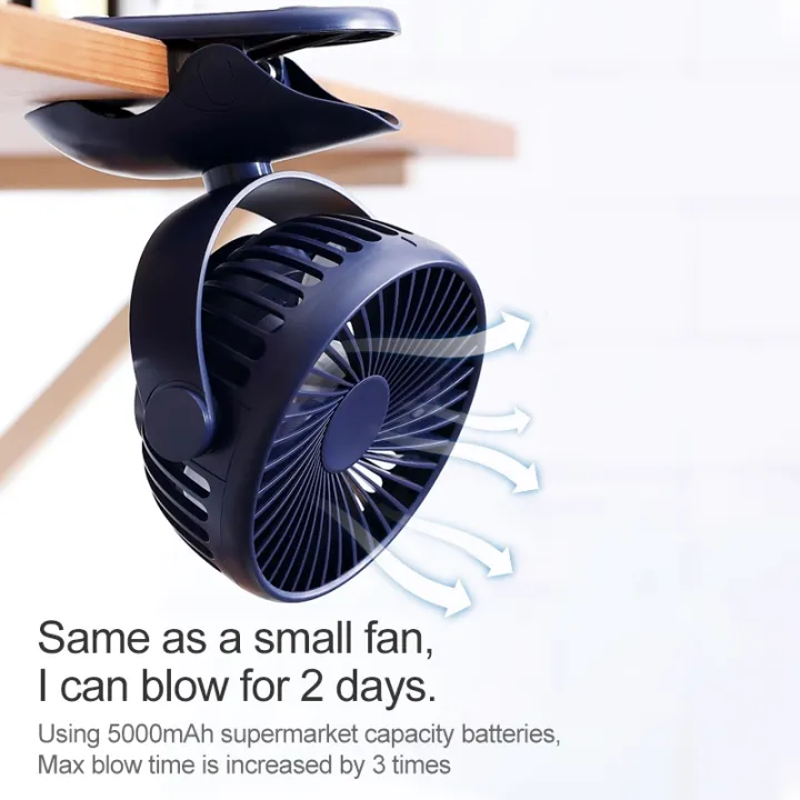OCUBE%20D603%204W%20USB%20Charging%20Portable%20Desktop%20Fan%20Clip%20Fan,%20with%204%20Speed%20Control%20-%20Image%209