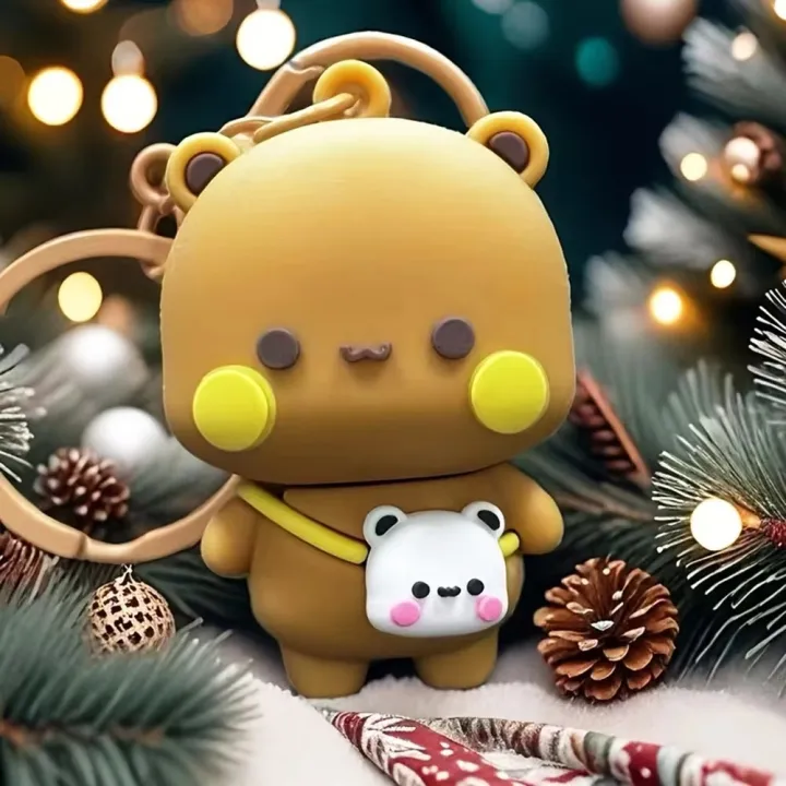 Cartoon%20Yier%20Panda%20Keychain%20Bubu%20Dudu%20Doll%20Anime%20Figure%20Pendant%20-%20Image%208