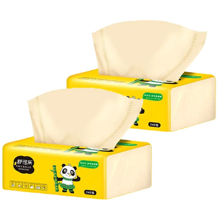 60pcs/pack%20Nature%20bamboo%20Soft%20Paper%20Napkin%20for%20Table%20Dinner%20Paper%20Tissues%20New%20-%20Image%202