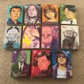 20th Century Boys (Perfect Edition) COMPLETE SET Volume (1-11) | Premium Quality Paperback Manga | ANIMART. 