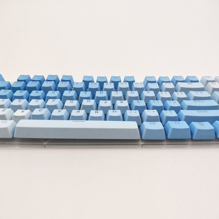 Gradient%20translucent%20keycapsPBT%20dip%20dyeing%20words%20transparent%20simplicity%20personality%20fresh%20mechanical%20keyboard%20frost%20blue%20rainbow%20keycaps%20-%20Image%205