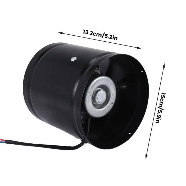 6%20Inch%20High-Speed%20Exhaust%20Fan%20Kitchen%20Extractor%20Metal%20Toilet%20Fan220V%20-%20Image%202