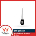 W7 Cosmetics - W7 Liquid Eyeliner Pot 8ml - Black. 