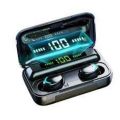 F9-5.1 TWS V5.0 Waterproof 9D Stereo True Wireless Earbuds. 