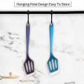 Silicone Non Stick High Quality Big Size Kitchen Accessories Spoon / Spatula -1 Piece.