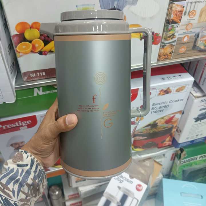 Regal%20grey%20Color%20Vacuum%20Flask%201L%20capacity%20for%20this%20winter%20-%20Image%204