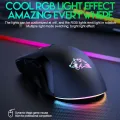 ZIYOU LANG M6 7 Keys 7200DPI Macro Programming Game RGB Backlight Mouse, Cable Length:1.5m. 