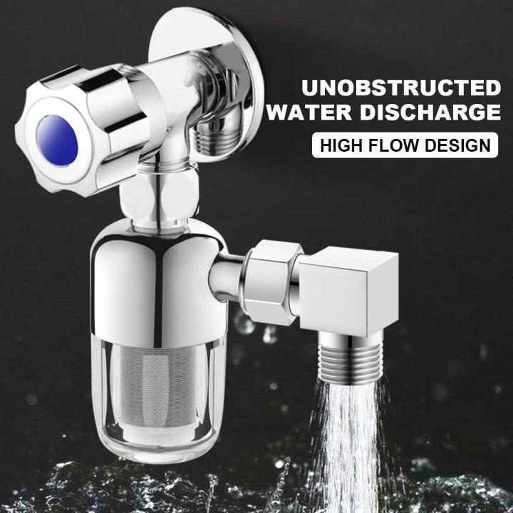 Stainless%20Steel%20Water%20Clean%20Filtering%20Anti-scaling%20Universal%20Faucet%20Filters%20Spray%20Head%20for%20Household%20Bathroom%20Shower%20Accessories%20-%20Image%202
