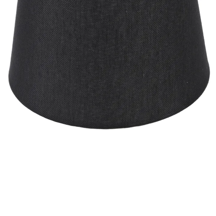 6Pcs ল্যাম্পশেড ল্যাম্প শেড E14 বাল্ব ZO-এর জন্য আধুনিক সহজ শৈলী বাড়ির ...