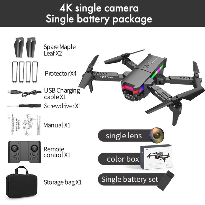ZFR%20190%20Foldable%20V.2%202023%20Camera%20Drone,Carrying%20Case,%20Foldable%20RC%20Drone,%20Altitude%20Hold,%20Headless%20Mode,Camera%20Drones%20for%20Adults/Beginners,%20Christmas%20Gifts%20Black,1%20Battery,%20camera%20drone,%20mini%20drone%20camera,%20drone%20camera%204k%20mini,%20-%20Image%203