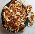 Oyester Dry Mushroom 1Kg Dried Oyster Mushrooms Dried Oyster Mushrooms, Organic Sliced Mushroom. 