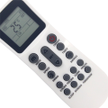 YKR-K/002E Remote Control Replacement for AUX YKR-K204E -K/001E Air Conditioners. 