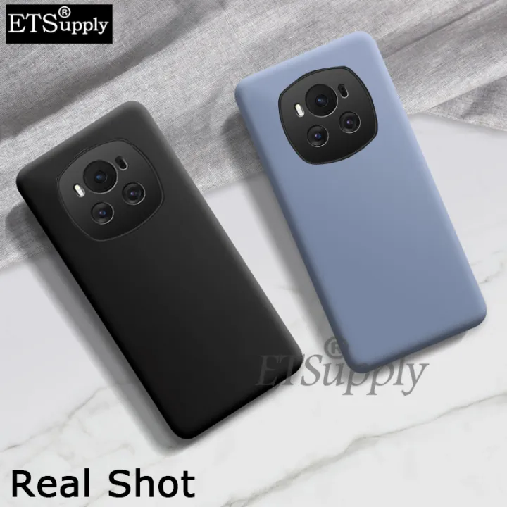 Phone%20case%20Honor%20Magic%206%20Pro%20Soft%20Silicone%20Liquid%20Lens%20Protection%20Slim%20Back%20Cover%20Honor%20Magic%206Pro%20Case%20-%20Image%202
