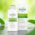 Simple Replenishing Rich Moisturizer (125ml). 