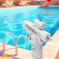 Two-Way Water Toy For Prank Continuous Running Water Toy Small Outdoor indoor Mischievous Shoot Water Toy.