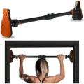 Heavy Duty Door Pull Up Bar 73-95CM - Image 2