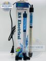 RS Electrical RS-200W, (200 watt Glass Heater) For Fish Aquarium. 