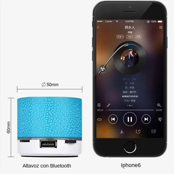 Universal%20Bluetooth%20Mini%20Speaker%20Wireless%20Speaker%20Colorful%20LED%20TF%20Card%20USB%20Subwoofer%20Portable%20MP3%20Music%20Sound%20Column%20for%20Phones%20-%20Image%204