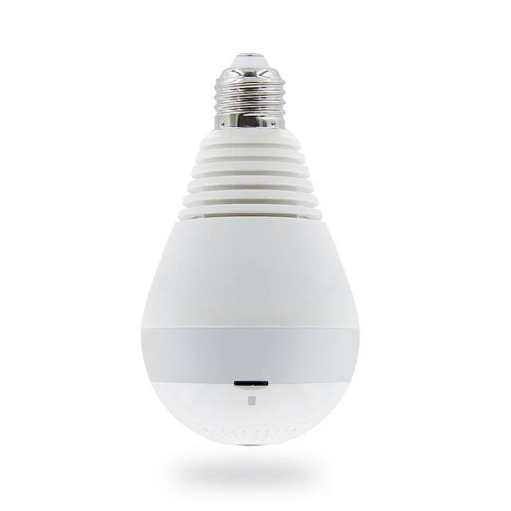 Q4 Bulb Ip Camera