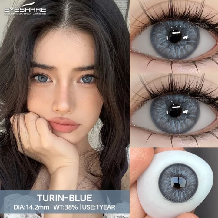 New%20Eyeshare%20Turin%20Blue%20Color%20contact%20lens%20with%20regular%20kit%20box%20for%20men%20&%20women.%201%20pair%20Eyeshare%20Color%20contact%20lens%20for%20eye%20makeup%20and%20Cosmetics.%20Eyeshare%20Turin%20Series.%20#Turin%20-%20Image%202