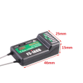 FlySky FS iA6B 6CH Receiver For FlySky Transmitter. 