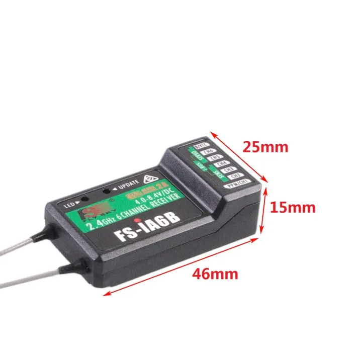 FlySky%20FS%20iA6B%206CH%20Receiver%20For%20FlySky%20Transmitter%20-%20Image%204