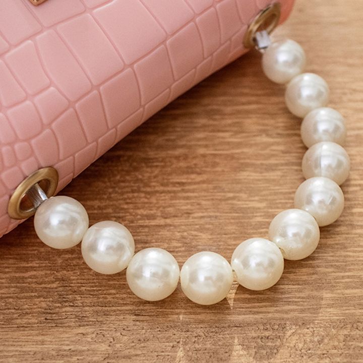 Women's%20Crocodile%20Jelly%20Handbag%202024%20Crossbody%20Bag%20with%20Pearl%20Detail%20-%20Image%208