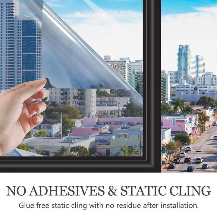 WEFILM%20Heat%20Control%20Window%20Film%20Anti-UV%20One%20Way%20Privacy%20Reflective%20Glass%20Tint%20for%20Home%20and%20Office%20-%20Image%205