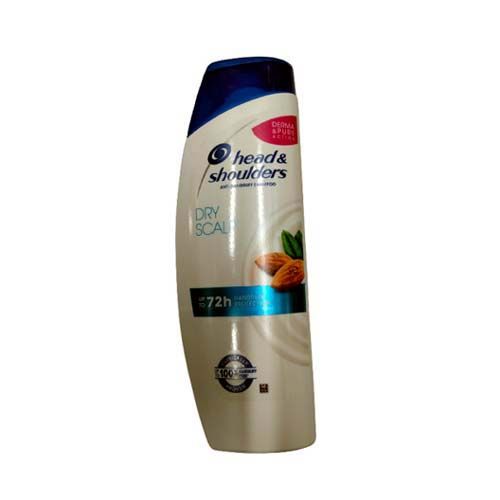 Head & Shoulders Shampoo Dry Scalp 400ml