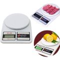 Digital scale machine 10kg kitchen scale digital machine sf 400 Electronic Scale Digital LCD Weight Machine Measure Tools Kitchen Scale Electronic Digital Kitchen Weighing Scale for Kitchen/Weight Machine for Kitchen Scale.
