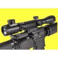3-9x40 Bushnell Full Metal Banner Dusk & Dawn Telescope Binocular. 
