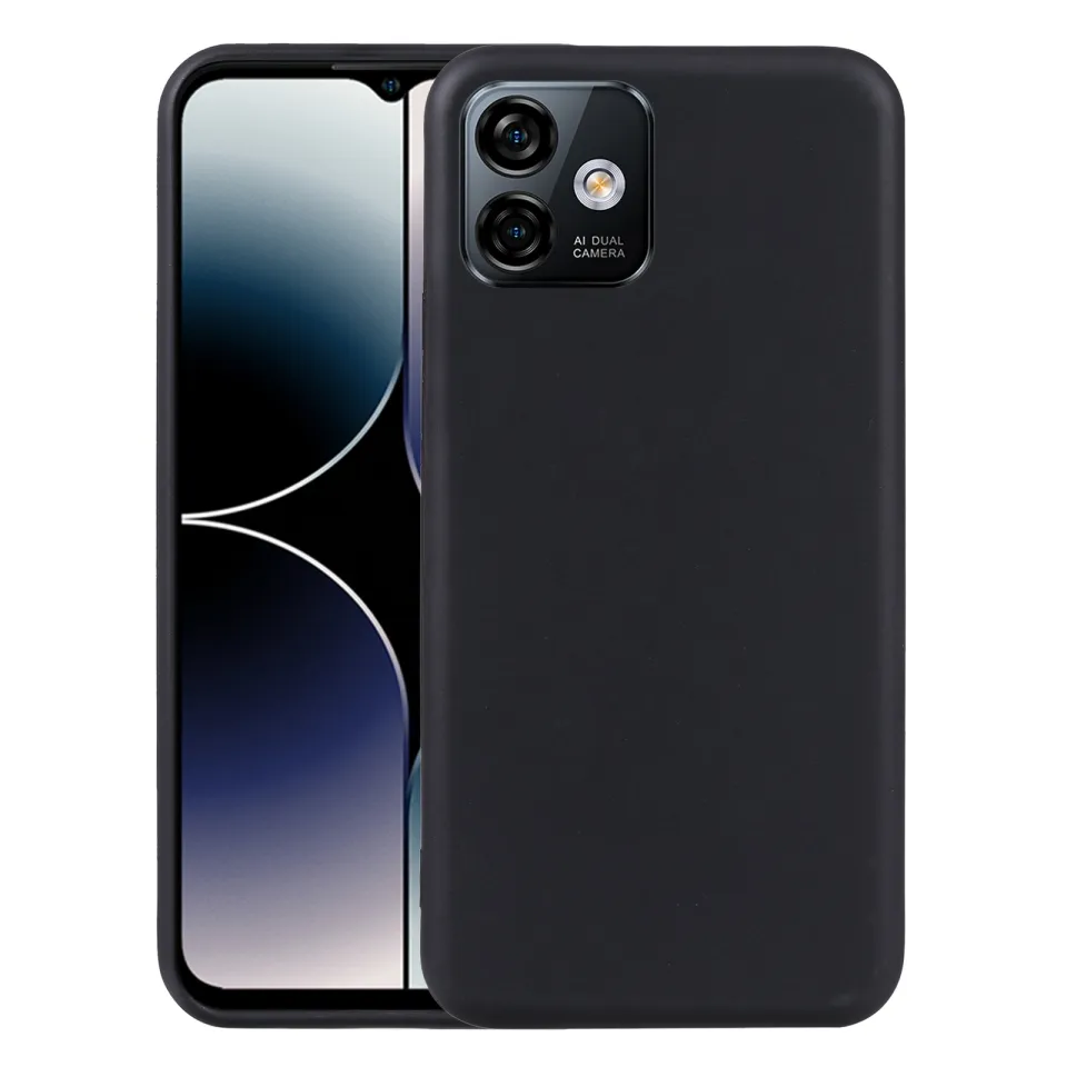 Cover Compatibile con Ulefone Note 16 PRO Custodia per Ulefone Note 16 PRO Custodia del Telefono [con Protezione dello Schermo in Vetro temperato][Oro Glitter+Luminoso] JSF-YL
