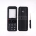 Hkfastel New Cover For 150 2020 Mobile Phone Front Housing Back Cover English Keypad Parts Tool. 