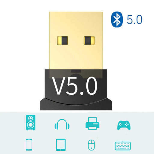 DONGLE%20Bluetooth%205.0%20USB%20Adapter%20Audio%20Receiver-black%20-%20Image%204